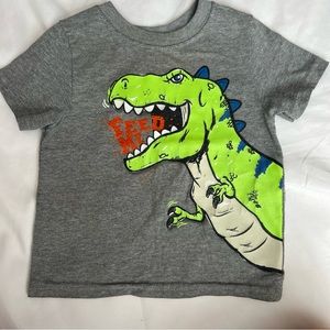 12 mo Garanimals tee